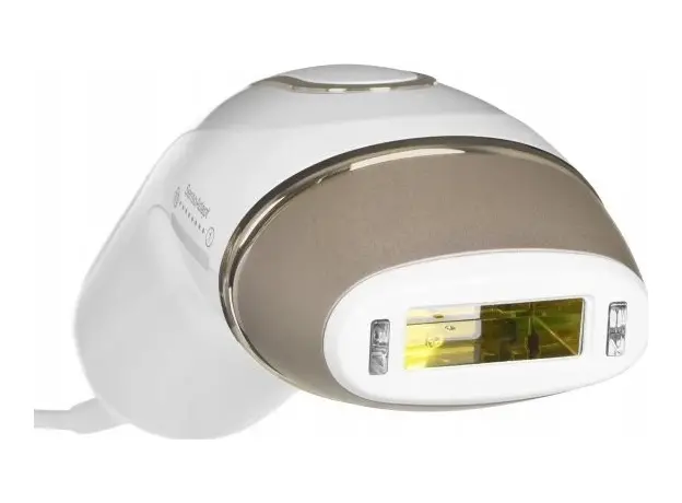 Фотоэпилятор Braun Silk-Expert Pro 5 IPL PL5156 - изображение 6