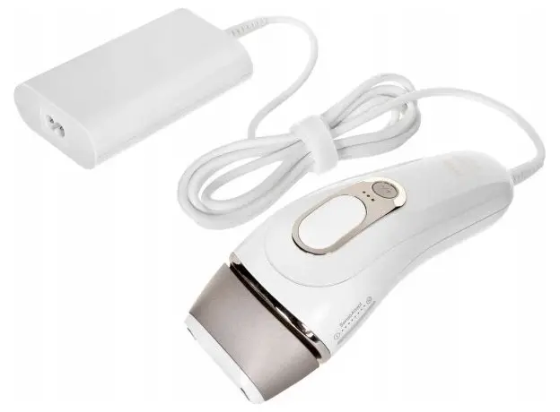 Фотоэпилятор Braun Silk-Expert Pro 5 IPL PL5156 - изображение 8