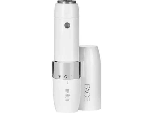 Фотоэпилятор Braun Silk-Expert Pro 5 IPL PL5156 - изображение 9