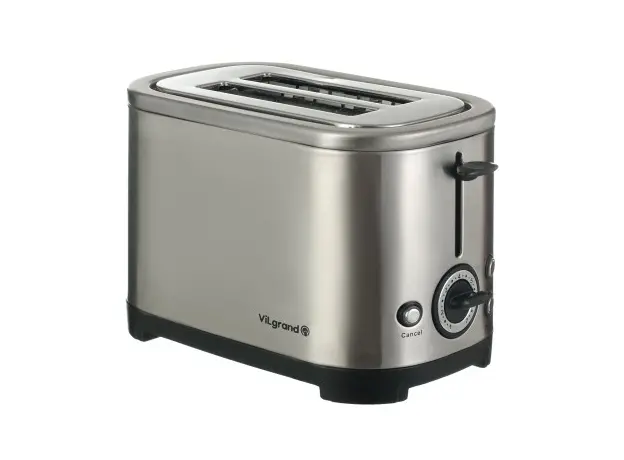 Тостер ViLgrand VT0928S 