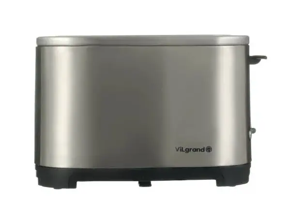 Тостер ViLgrand VT0928S - изображение 2