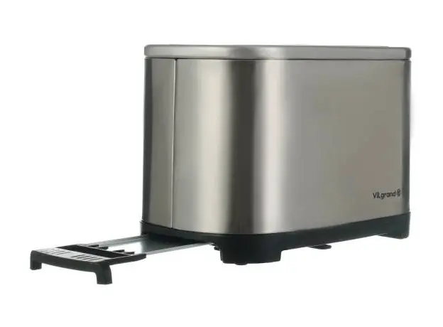 Тостер ViLgrand VT0928S - изображение 5