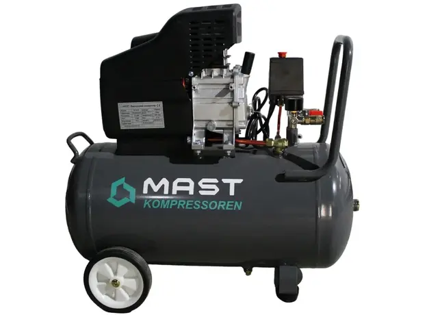 Компрессор Mast ZC-0.25/50L 50 л 