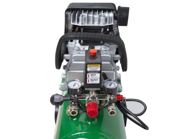 Компрессор Procraft AC-24л (800024) - изображение 2