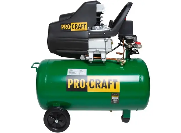 Компрессор Procraft AC-24л (800024) 