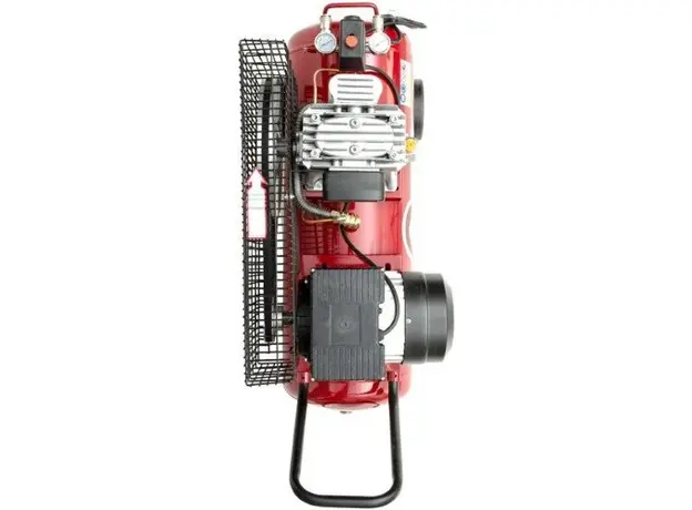 Компрессор Intertool Storm PT-0011 50 л сеть (230 В) - изображение 9