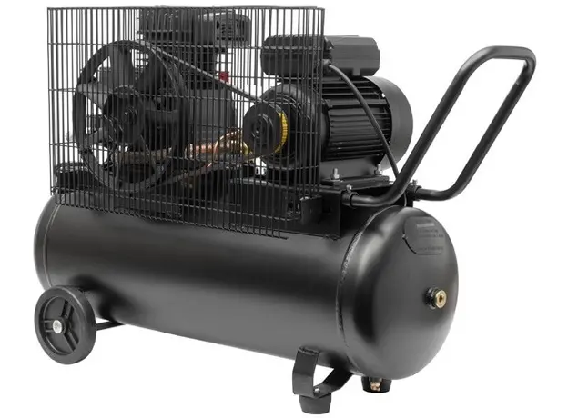 Компрессор Intertool Storm PT-0011 50 л сеть (230 В) - изображение 12