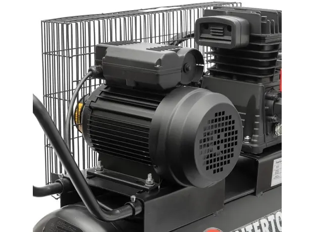 Компрессор Intertool Storm PT-0011 50 л сеть (230 В) - изображение 15