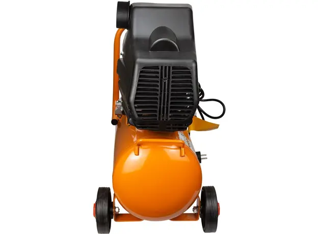 Компрессор GRAD Tools 7043555 24 л - изображение 8