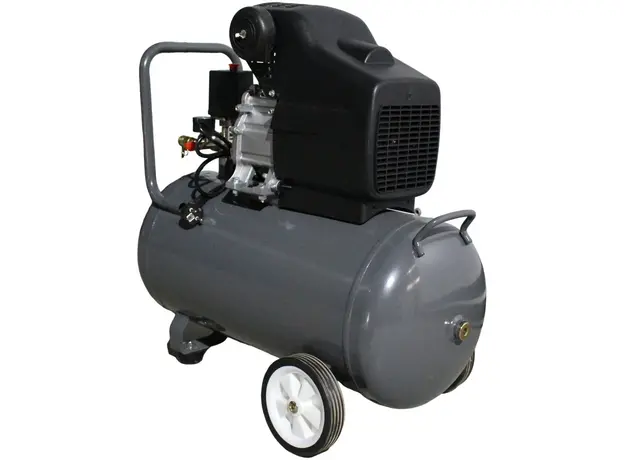 Компрессор Mast Group ZC-0.12/24L - изображение 3