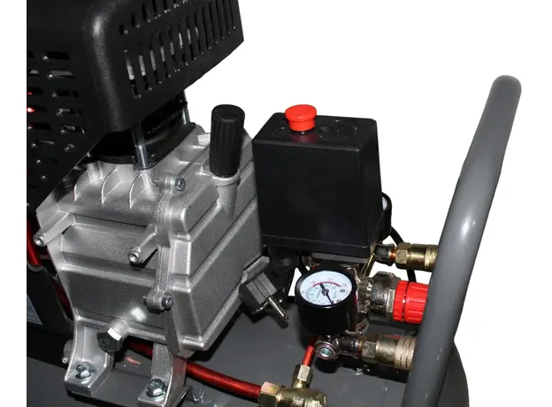 Компрессор Mast Group ZC-0.12/24L - изображение 5