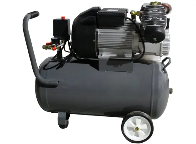 Компрессор Mast 2047/50L 50 л сеть (230 В) - изображение 2