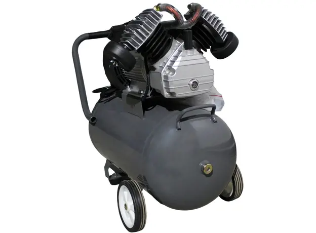 Компрессор Mast 2047/50L 50 л сеть (230 В) - изображение 5