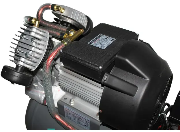 Компрессор Mast 2047/50L 50 л сеть (230 В) - изображение 6