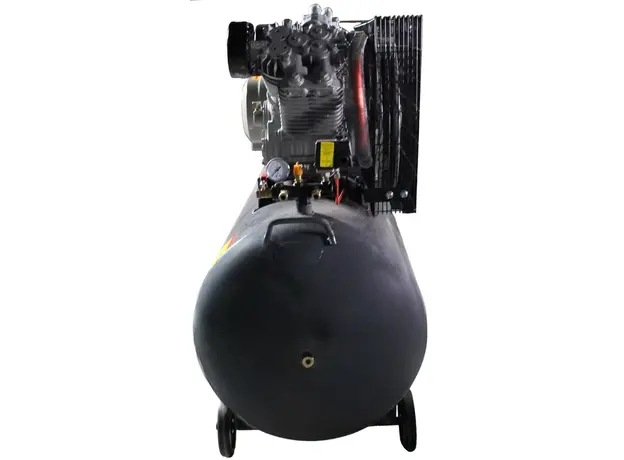 Компрессор Mast 2105/500L 400V 500 л сеть (380 В) - изображение 3