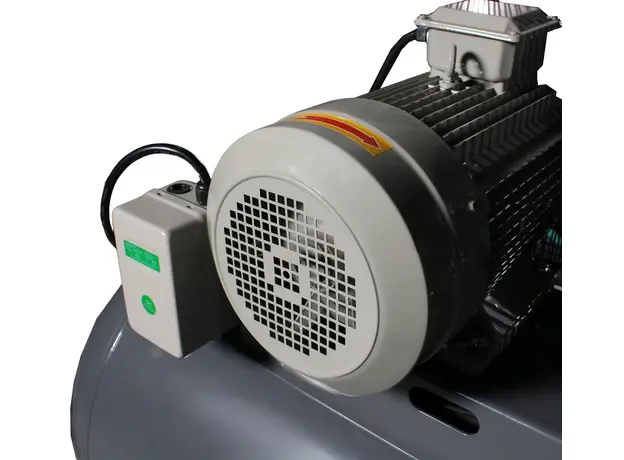 Компрессор Mast 2105/500L 400V 500 л сеть (380 В) - изображение 5