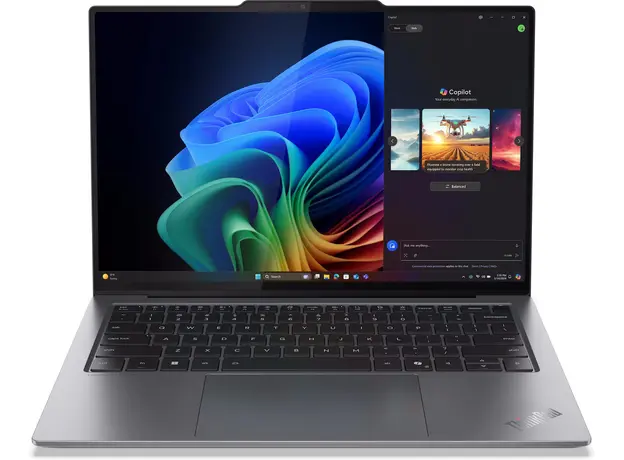 Ноутбук Lenovo ThinkPad X9-14 Gen 1 [21QA001NRA] 