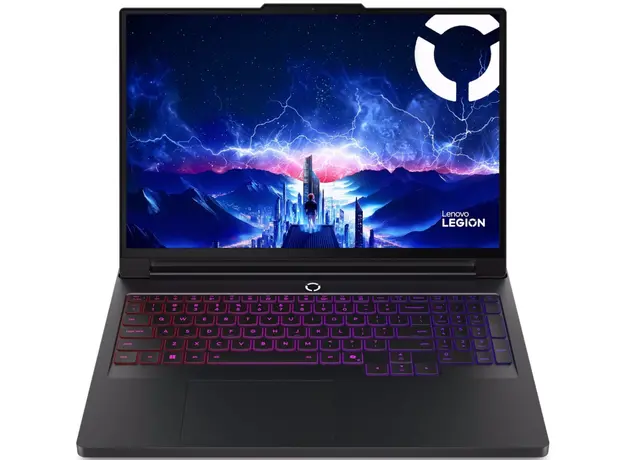 Ноутбук Lenovo Legion Pro 7 16IAX10H [83F50014US] 