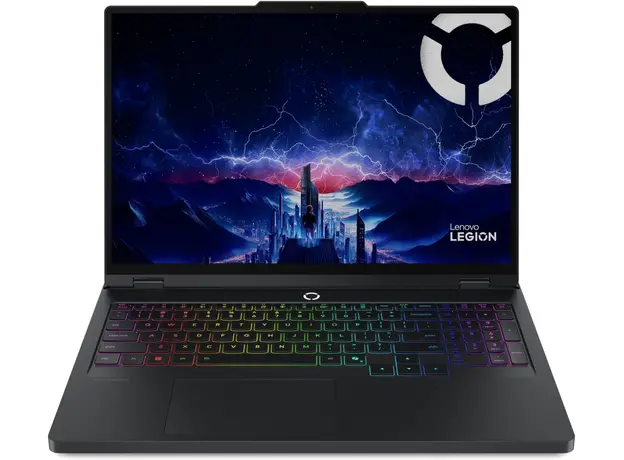 Ноутбук Lenovo Legion 5 16IAX10 [83NX0000US] 