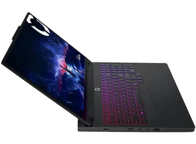 Ноутбук Lenovo Legion Pro 7 16IAX10H [83F50017US] - изображение 2