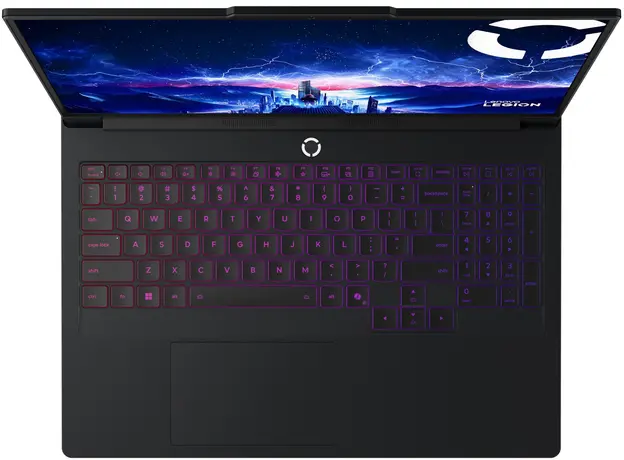 Ноутбук Lenovo Legion Pro 7 16IAX10H [83F50014US] - изображение 3