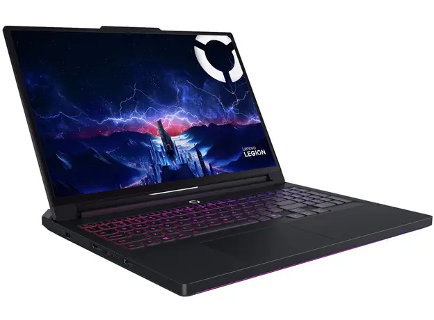 Ноутбук Lenovo Legion Pro 7 16IAX10H [83F5006FUS] - изображение 4