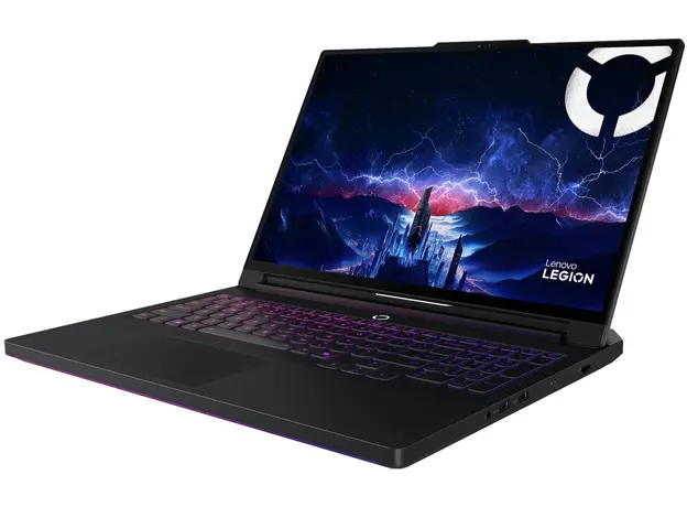 Ноутбук Lenovo Legion Pro 7 16IAX10H [83F5070BPB] - изображение 5