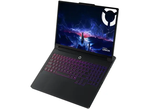 Ноутбук Lenovo Legion Pro 7 16IAX10H [83F50010US] - изображение 6