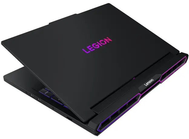 Ноутбук Lenovo Legion Pro 7 16IAX10H [83F50653US] - изображение 12