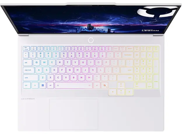 Ноутбук Lenovo Legion 7 16IAX10 [83KY0003US] - изображение 10