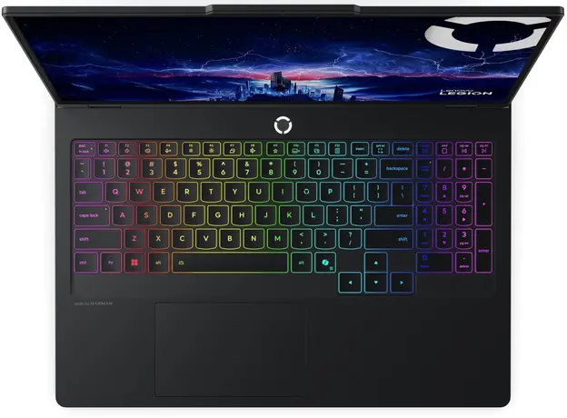 Ноутбук Lenovo Legion 5 16IAX10 [83NX0000US] - изображение 8
