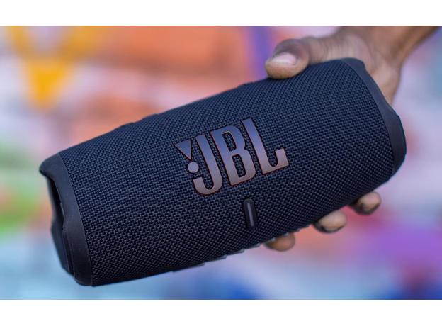 Беспроводная колонка JBL Charge 5 Teal JBLCHARGE5TEAL, Цвет производителя: Teal - изображение 11 Беспроводная колонка JBL Charge 5 Teal JBLCHARGE5TEAL, Цвет производителя: Teal - изображение 11