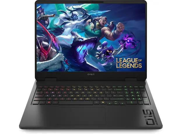 Ноутбук HP OMEN 16-ap0000 [16-ap0057nr] (B96S4UA) 