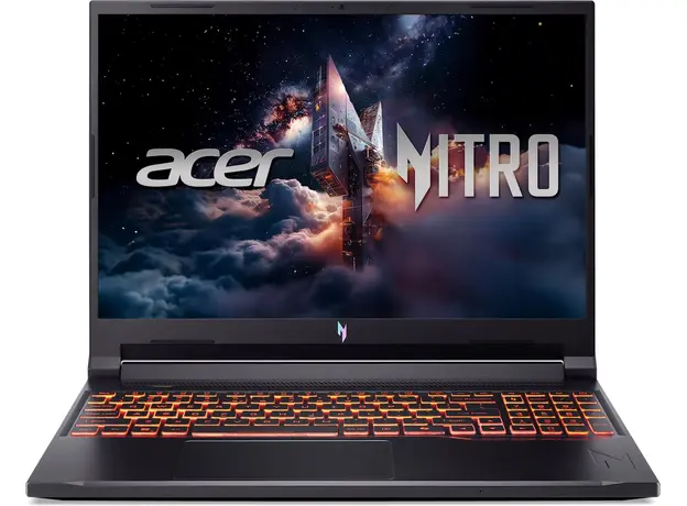 Ноутбук Acer Nitro V 16 ANV16-72 [ANV16-72-933F] (NH.U2FAA.003) 