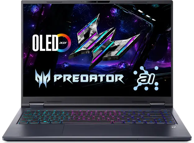 Ноутбук Acer Predator Helios Neo 14 AI PHN14-71 [PHN14-71-986D] (NH.QY3EU.004) 