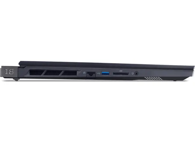 Ноутбук Acer Predator Helios 18 AI PH18-73 [NH.U0FAA.011] - изображение 8