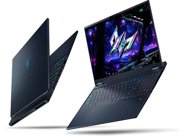 Ноутбук Acer Predator Helios Neo 16S AI PHN16S-71 [PHN16S-71-98RF] (NH.U0KAA.001) - изображение 5