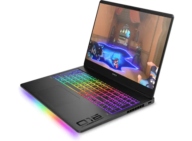 Ноутбук HP OMEN MAX 16-ah0000 [16-ah0043dx] (B7HV2UA) - изображение 2