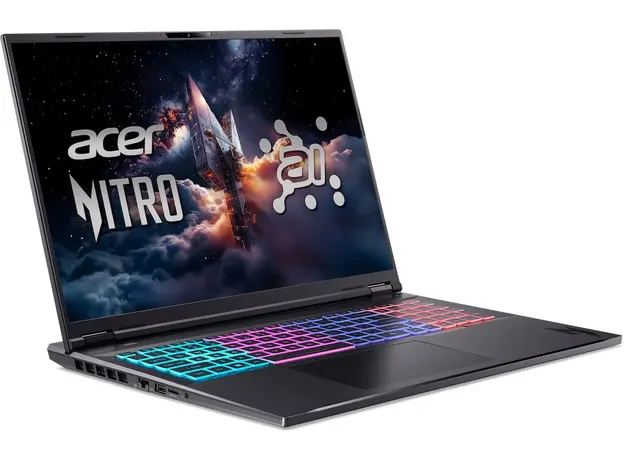 Ноутбук Acer Nitro 18 AN18-61 [AN18-61-R127] (NH.QYBEU.003) - изображение 2