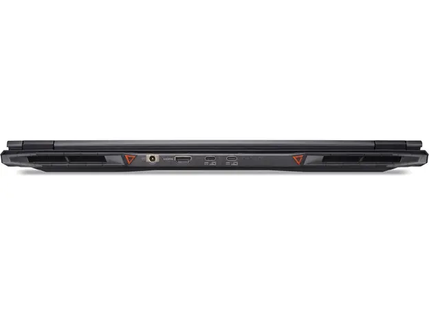 Ноутбук Acer Nitro 18 AN18-61 [AN18-61-R127] (NH.QYBEU.003) - изображение 9