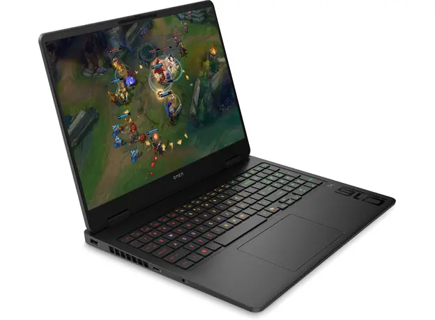 Ноутбук HP OMEN 16-ap0000 [16-ap0077nr] (B96T2UA) - изображение 2