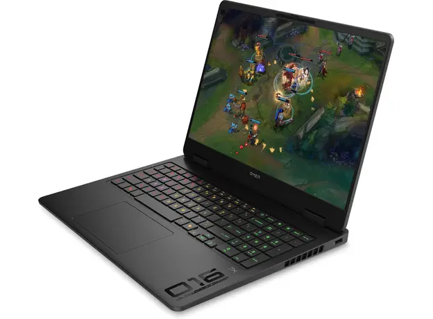 Ноутбук HP OMEN 16-ap0000 [16-ap0057nr] (B96S4UA) - изображение 3