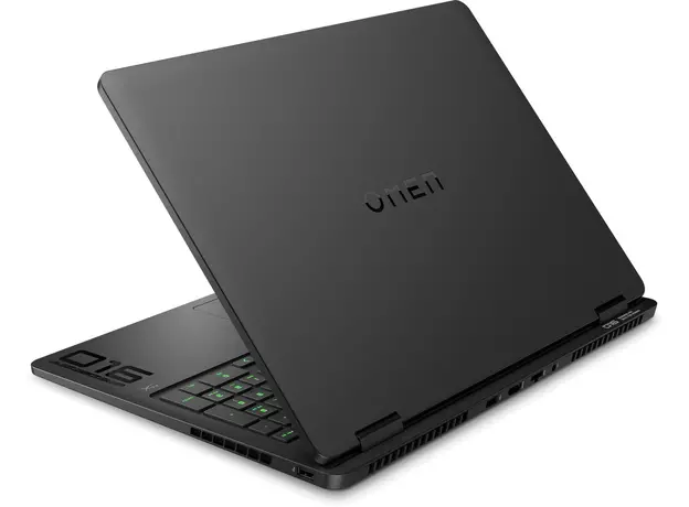 Ноутбук HP OMEN Slim 16-an0000 [16-an0119nr BM7B49UA] (BM7B49UA) - изображение 5