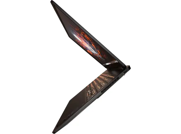 Ноутбук HP OMEN Slim 16-an0000 [16-an0002no C2PY64EA] (C2PY64EA) - изображение 9