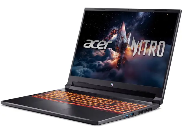 Ноутбук Acer Nitro V 16 ANV16-72 [NH.QZREU.008] - изображение 2
