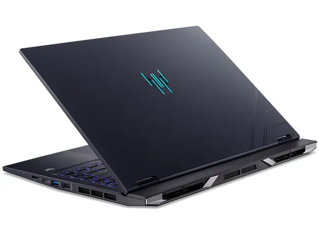 Ноутбук Acer Predator Helios Neo 14 AI PHN14-71 [PHN14-71-986D] (NH.QY3EU.004) - изображение 9