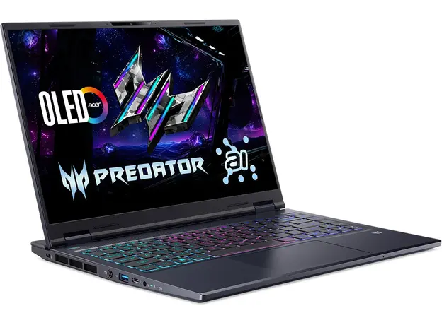 Ноутбук Acer Predator Helios Neo 14 AI PHN14-71 [PHN14-71-986D] (NH.QY3EU.004) - изображение 2