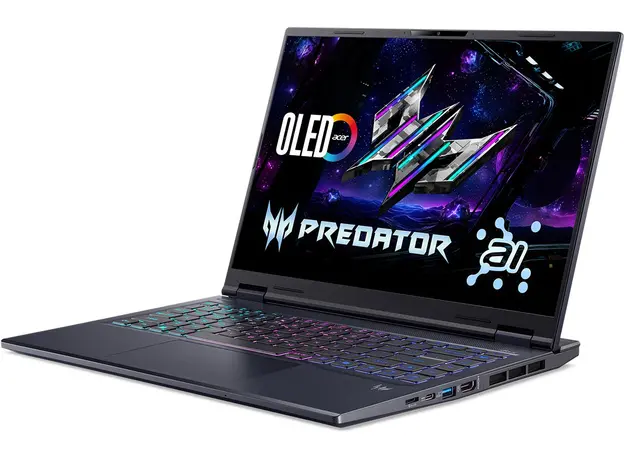 Ноутбук Acer Predator Helios Neo 14 AI PHN14-71 [PHN14-71-986D] (NH.QY3EU.004) - изображение 3