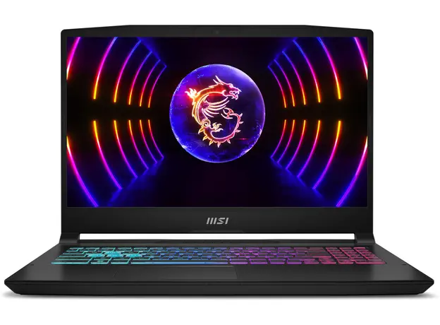 Ноутбук MSI Katana 15 B13VGK [B13VGK-2029] (KATANA15132029) 