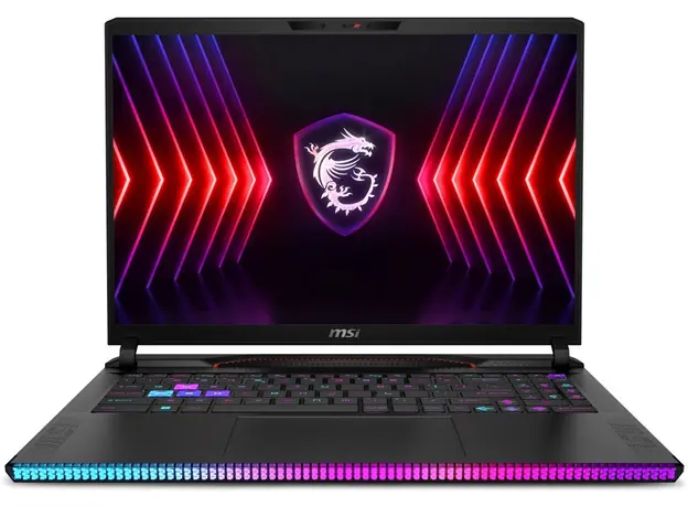 Ноутбук MSI Raider GE68 HX 14VIG [GE68 HX 14VIG-288US] 
